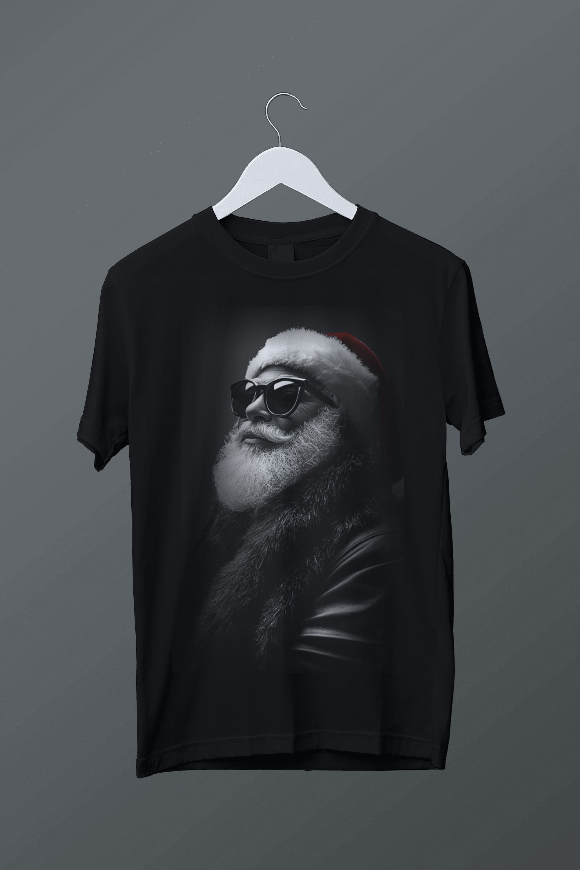 Camiseta Oversized Mars Essential – Edição Sacred Heart