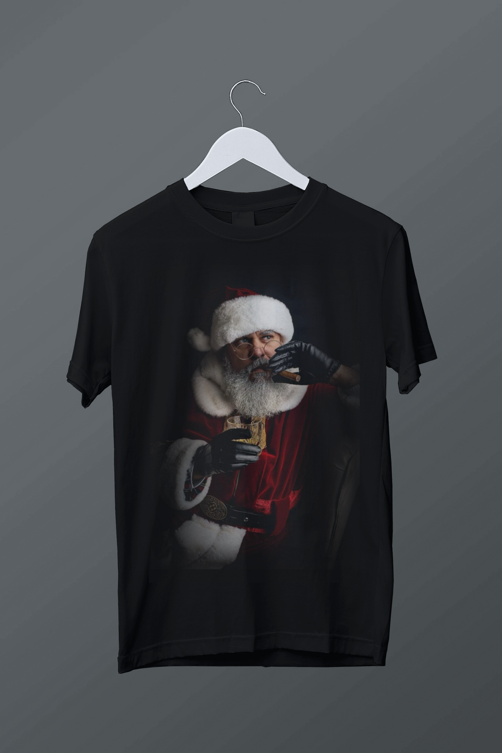 Camiseta Oversized Mars Essential – Edição Eternal Vision