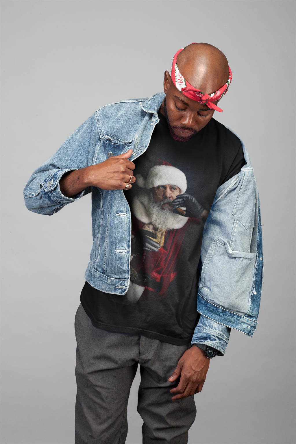 Camiseta Oversized Mars Essential – Edição Eternal Vision