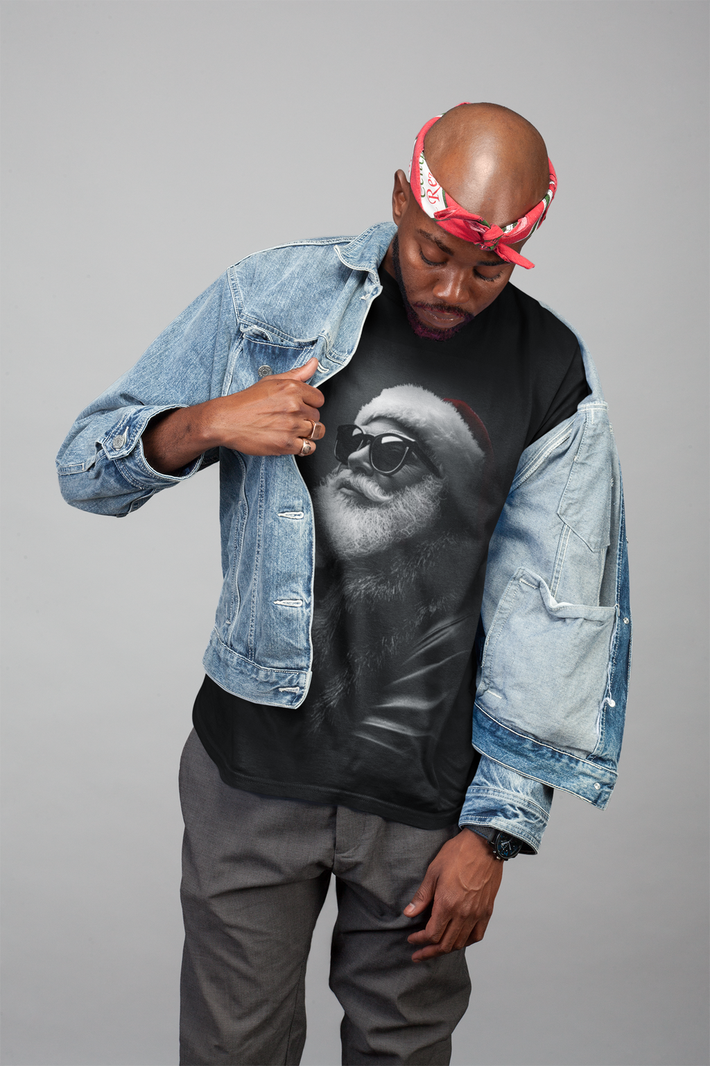 Camiseta Oversized Mars Essential – Edição Sacred Heart